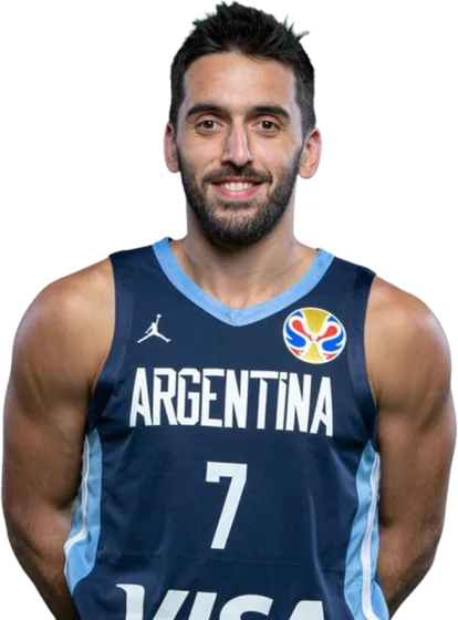Facundo Campazzo