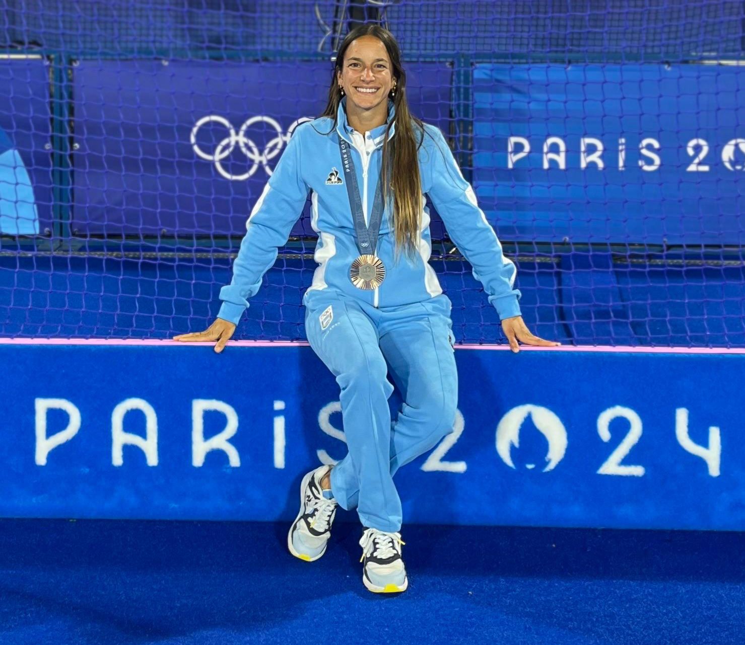 Pilar Campoy